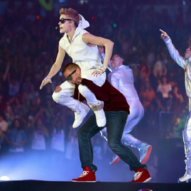justin