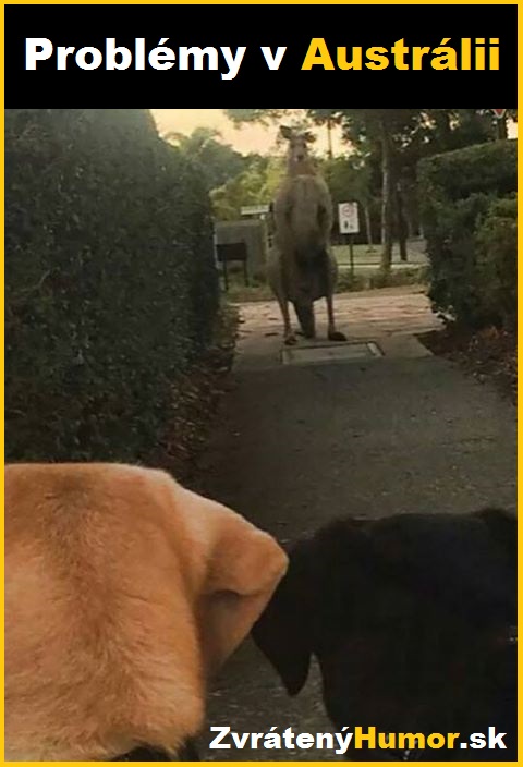 australia