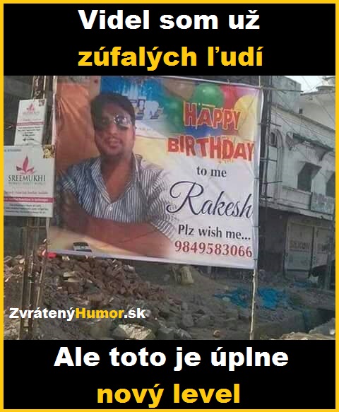 zufalstvo