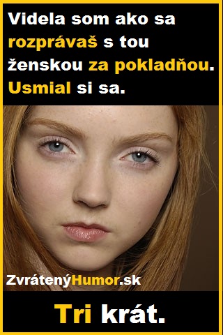 cudzia zena