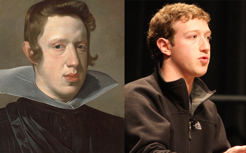 Mark Zuckerberg