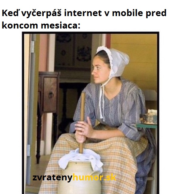 žena