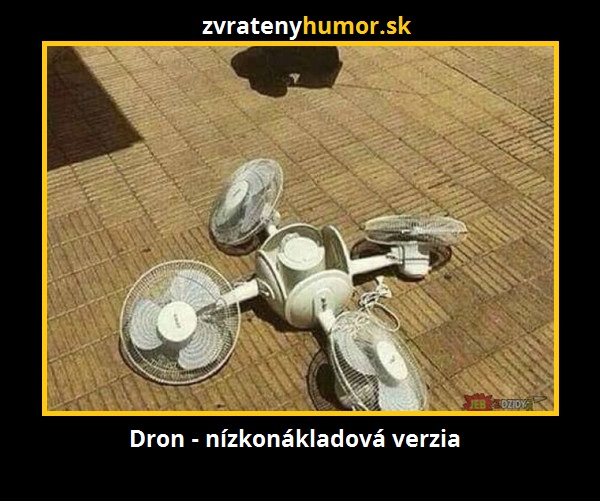 dron
