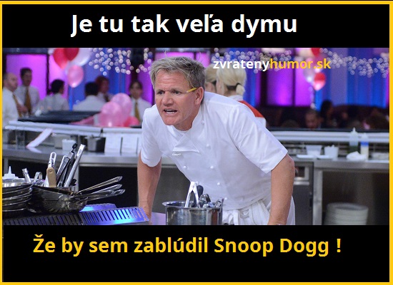 Gordon Ramsay
