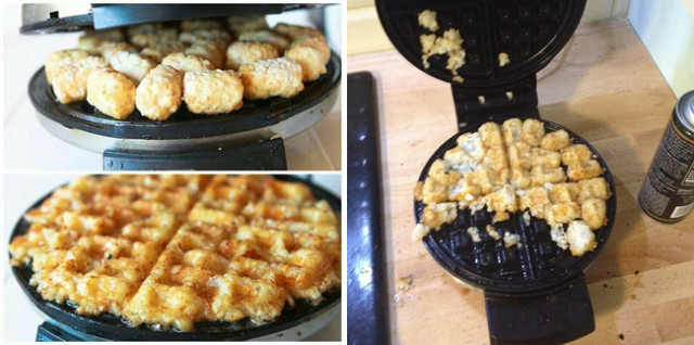 wafle