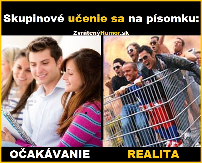 ucenie sa 