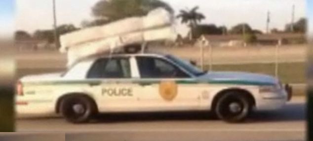policia