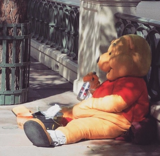 pooh