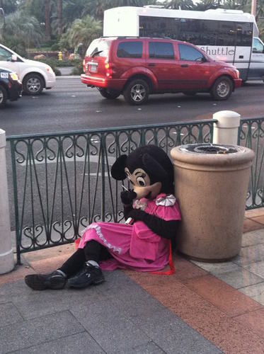 minnie