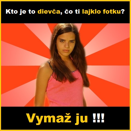 vymaz ju