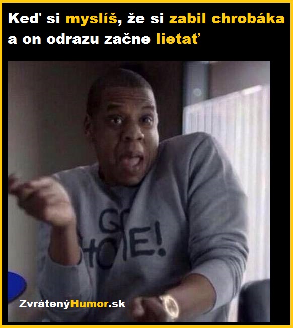 chrobak