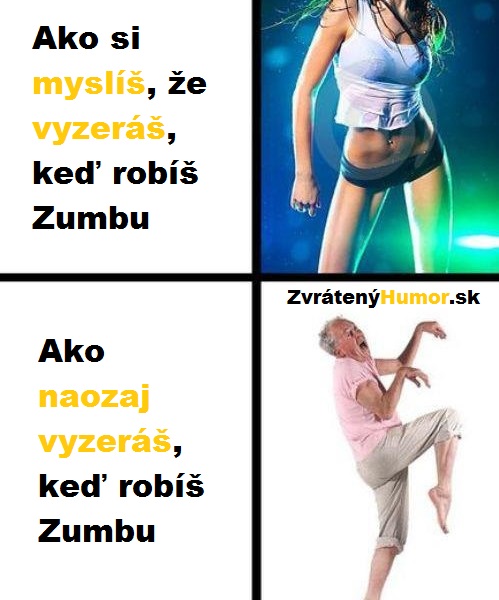 zumba