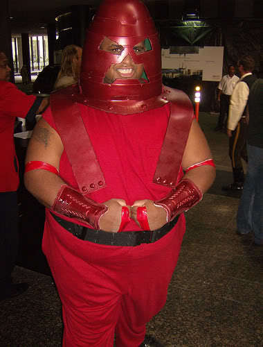 tucny ironman