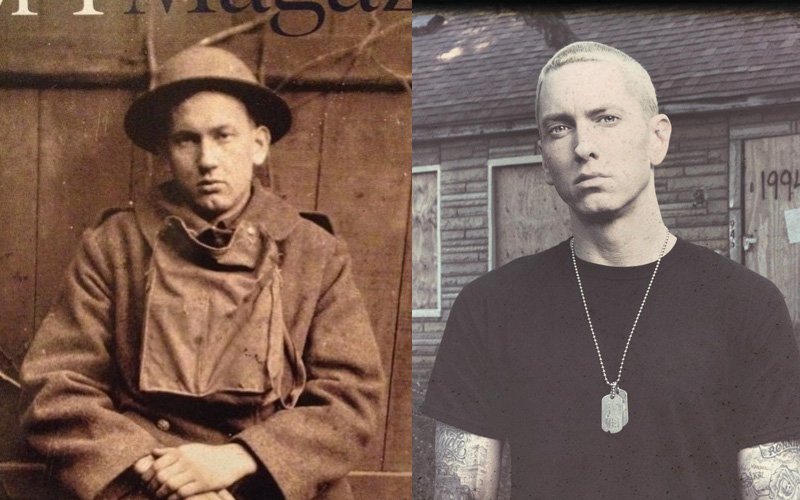 eminem