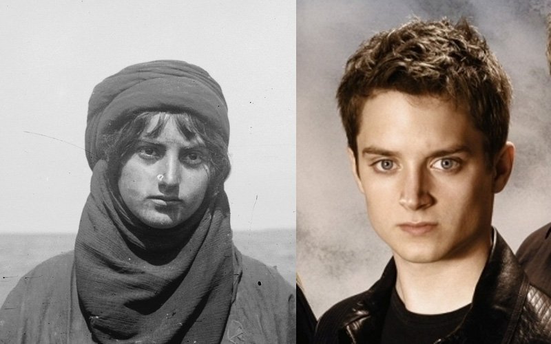 Elijah Wood