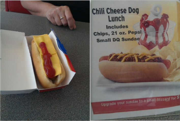 hotdog