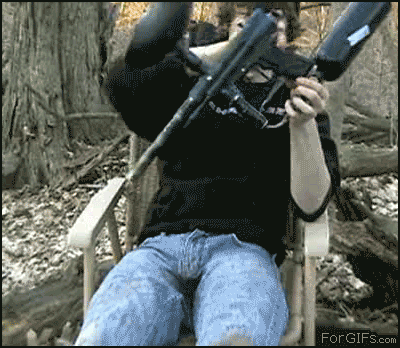 paintball