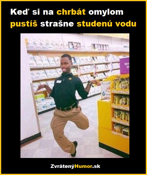 studena voda