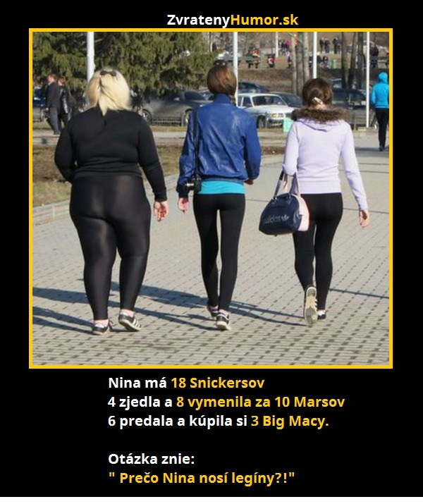 leginy