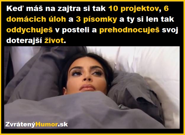 zivot