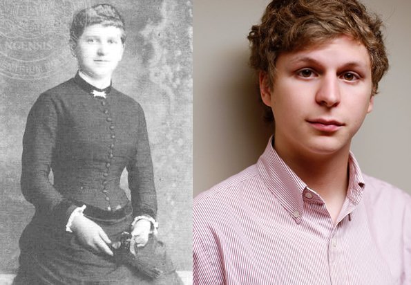 michael cera