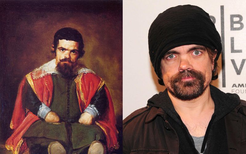Peter Dinklage