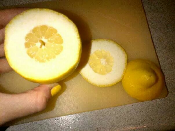 citron