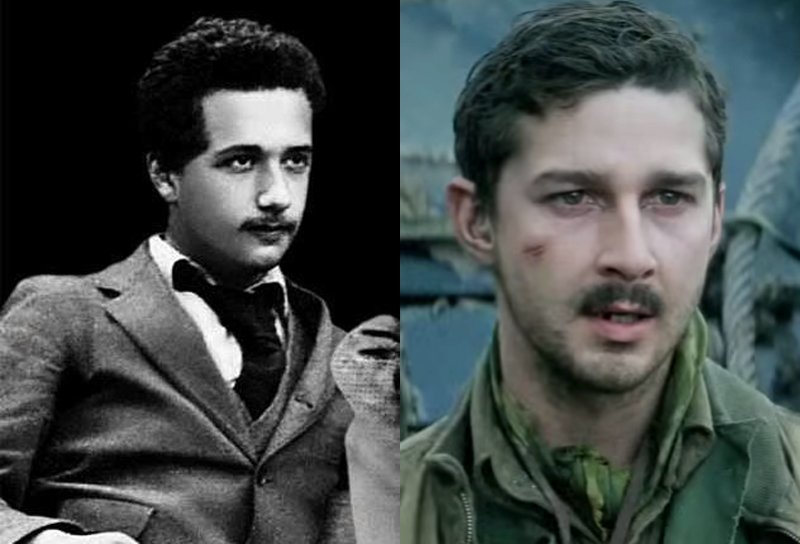 Shia LaBeouf