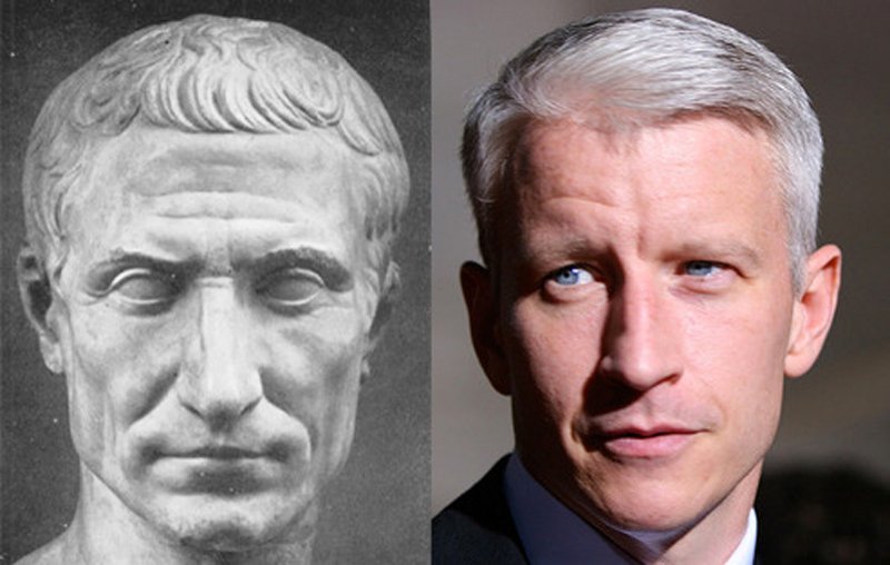 anderson Cooper