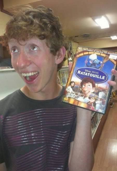 ratatouile