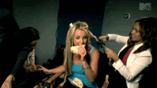 britney