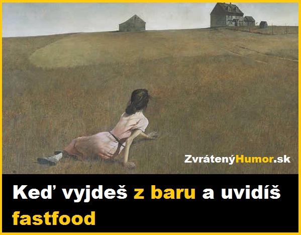 fastfood