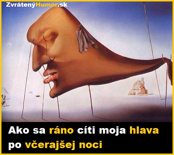 hlava