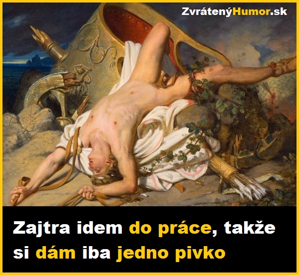 do prace