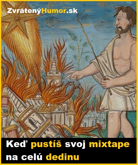 mixtape