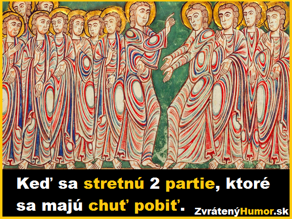 hromadny boj