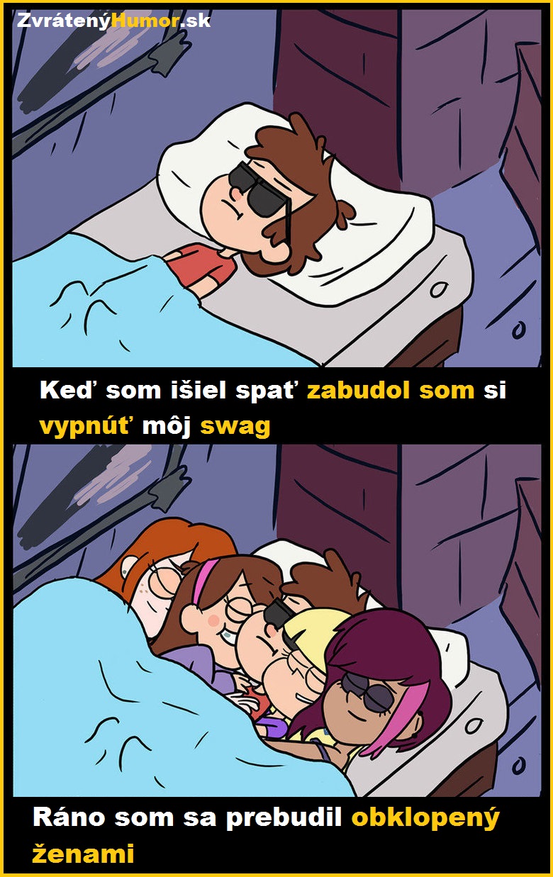 swag