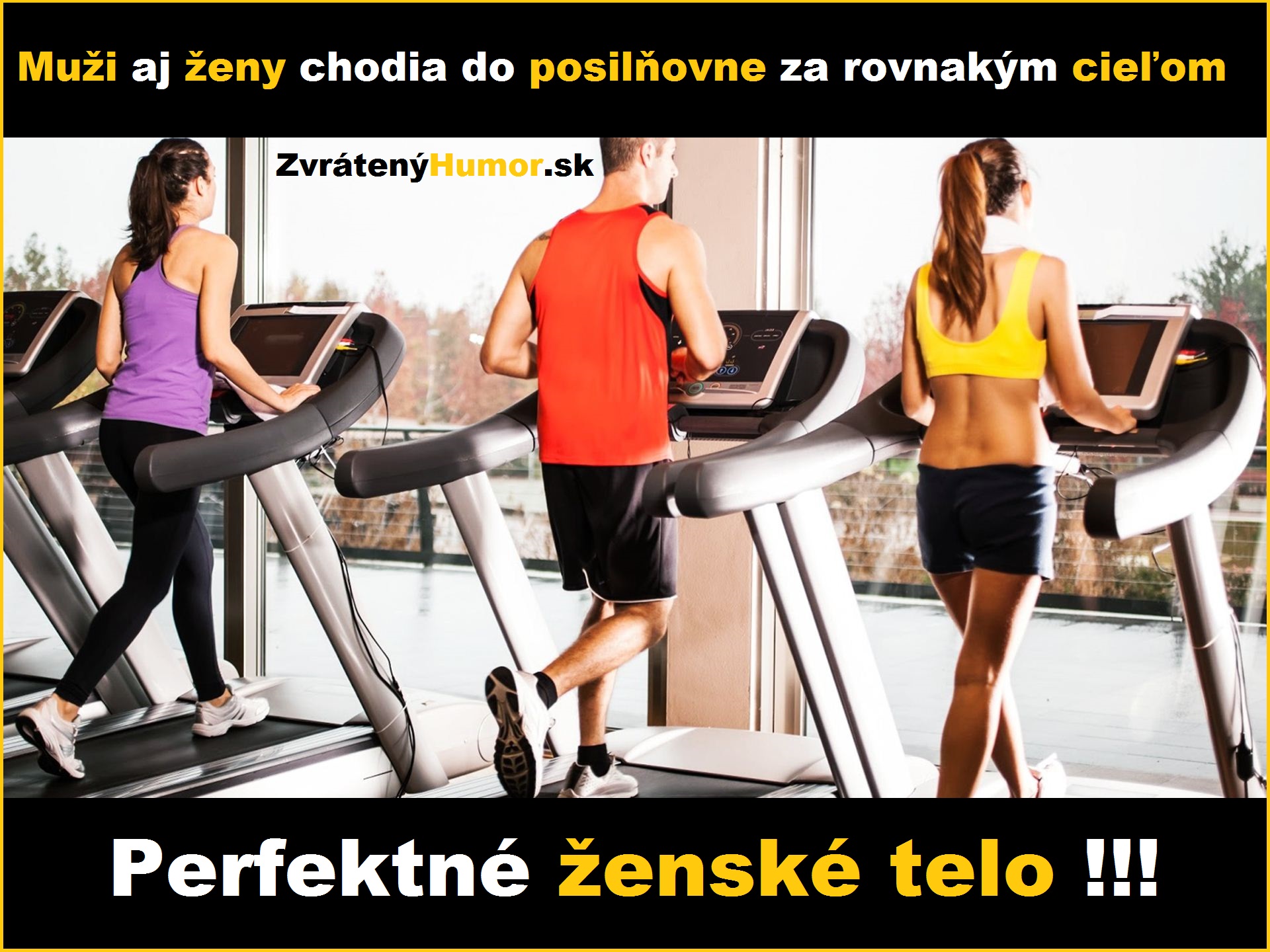 rovnaky ciel