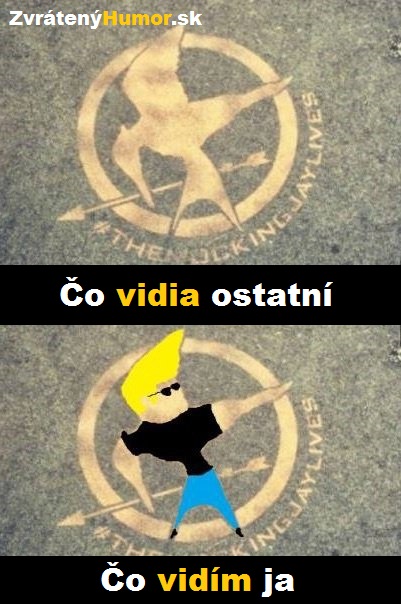 hunger games