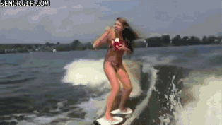 surf