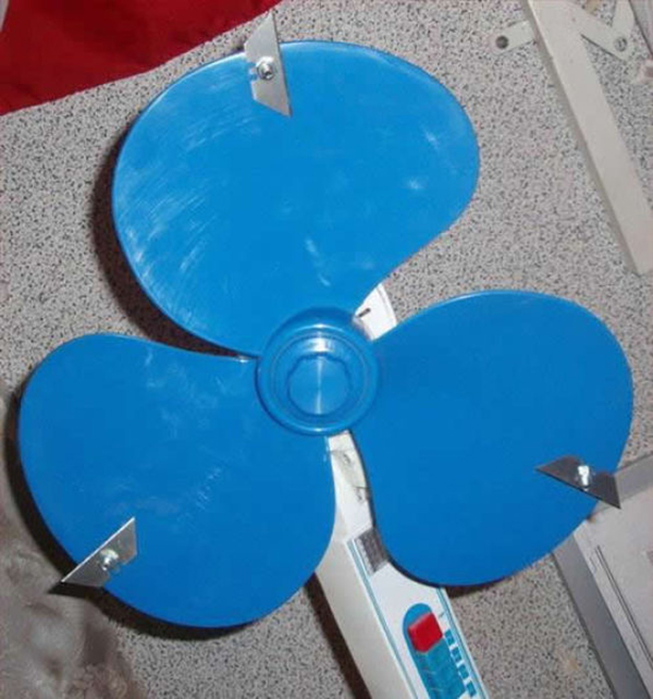 ventilator