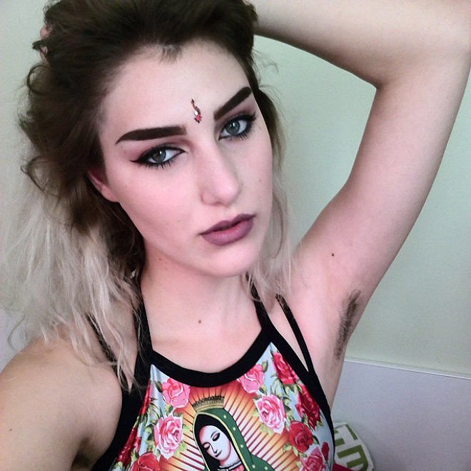 makeup