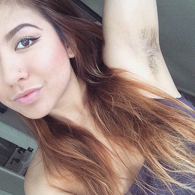 bruneta