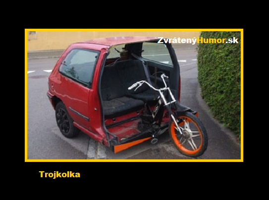 motorka