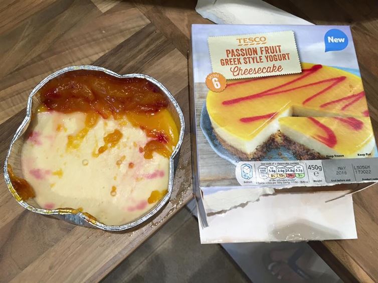 torta