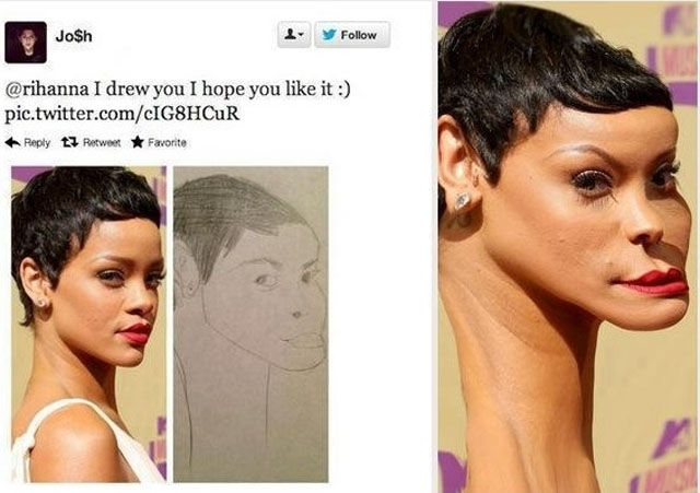 Rihanna