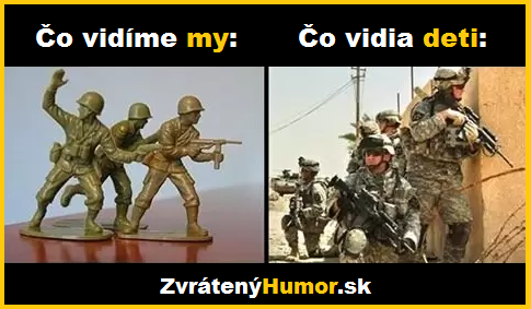 vojaci