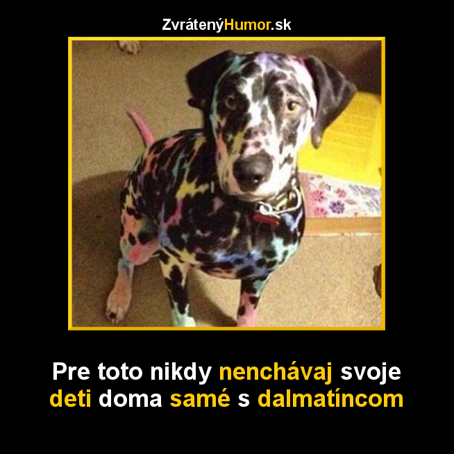 dalmatinec