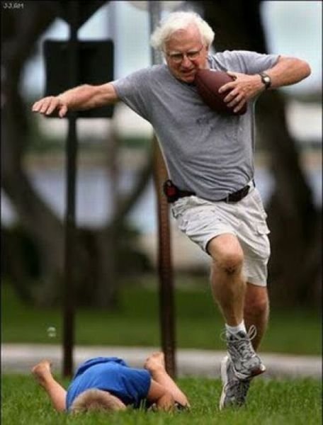 rugby