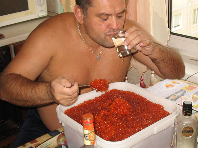kaviar